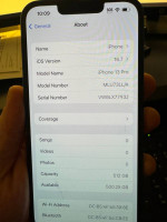 iphone for sale. got a new phone with work