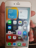 Iphone 6s plus t.mobile