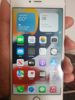 Iphone 6s plus t.mobile