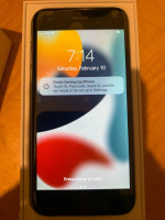 Apple iPhone 6S Unlocked Space Gray 16GB Smartphone cell CDMA GSM