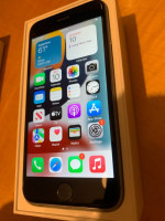 Apple iPhone 6S Unlocked Space Gray 16GB Smartphone cell CDMA GSM