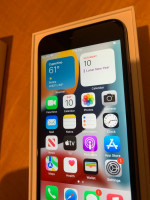 Apple iPhone 6S Unlocked Space Gray 16GB Smartphone cell CDMA GSM