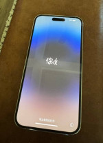 iPhone 14 Pro Max 256GB