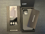 Caudabe Sheath for iPhone 15 Pro Max