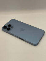 Excellent- Apple iPhone 13 PRO MAX 128GB *FACTORY UNLOCKED*