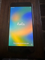 iPhone 8 plus 256 gb  , unlocked in excellent condition !!!!