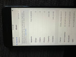 iPhone 8 plus 256 gb  , unlocked in excellent condition !!!!