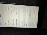 iPhone 8 plus 256 gb  , unlocked in excellent condition !!!!