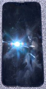 Apple iPhone 13 Pro Max - 512 GB - Graphite (AT&T) (Dual SIM)