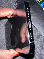 Apple iPhone 13 Pro Max - 512 GB - Graphite (AT&T) (Dual SIM)