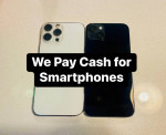 iPhone 15, 13 Pro Max (READ)
