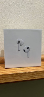 Airpods 3