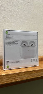 Airpods 3