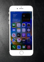 iphone 8 - Unlocked