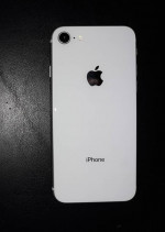 iphone 8 - Unlocked