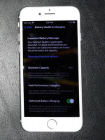 iphone 8 - Unlocked
