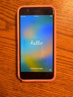 iPhone 8 plus 325gb - Unlocked