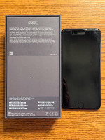 iPhone 8 plus 325gb - Unlocked