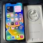 iPhone 13 max pro Tmobile