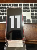 Unlocked iPhone 11, 64 GB