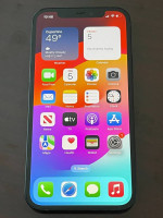 Apple iPhone 12 - *100% Battery Health* - Unlocked