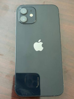 Apple iPhone 12 - *100% Battery Health* - Unlocked