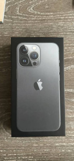 iPhone 13 Pro