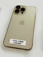 iPhone 13 Pro Max - $15 DOWN PAYMENT