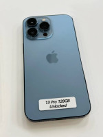 iPhone 13 Pro Max - $15 DOWN PAYMENT