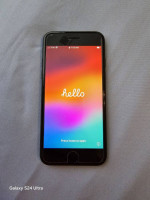 Straightalk iPhone SE 64gb