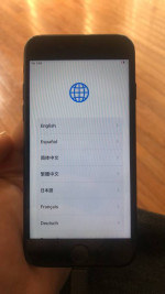 iPhone 7