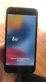 iPhone 7