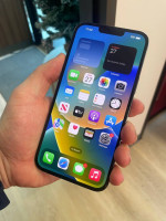 iPhone 13 Pro Max 256GB Unlocked Cracked Back