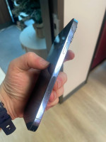 iPhone 13 Pro Max 256GB Unlocked Cracked Back