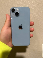 iPhone 14