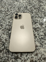 iPhone 12 Pro Max 128GB Gold - Unlocked