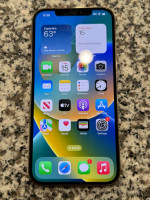 iPhone 12 Pro Max 128GB Gold - Unlocked