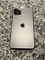 iPhone 11 Pro Max 512GB Unlocked
