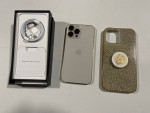 IPhon 13 pro max gold