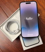 Apple iPhone 14 Pro 256GB