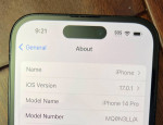 Apple iPhone 14 Pro 256GB