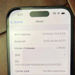 Apple iPhone 14 Pro 256GB