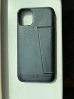iPhone 11 with water damage