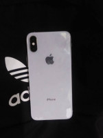 IPhone X (256gb)