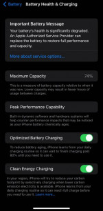 Apple iphone 11 - Unlocked - Black - 64GB