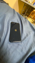 Iphone se