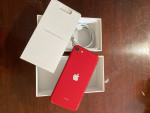 iPhone SE second generation