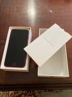 iPhone SE second generation