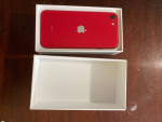 iPhone SE second generation