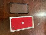iPhone SE second generation